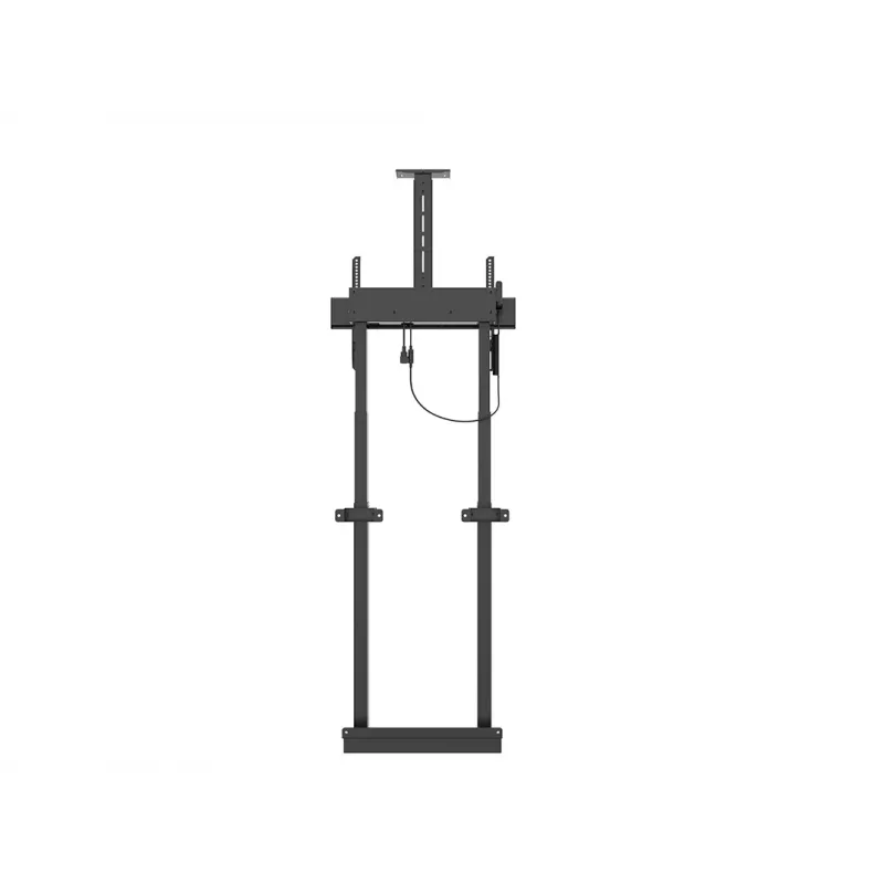 Multibrackets M suporte de parede motorizado 90 kg preto peso máx. 90 kg ecrã mín. 32 polegadas ecrã máx. 90 polegadas