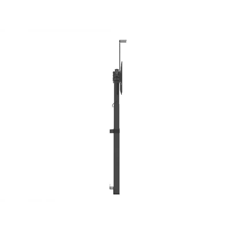 Multibrackets M suporte de parede motorizado 90 kg preto peso máx. 90 kg ecrã mín. 32 polegadas ecrã máx. 90 polegadas
