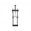Multibrackets M suporte de parede motorizado 90 kg preto peso máx. 90 kg ecrã mín. 32 polegadas ecrã máx. 90 polegadas
