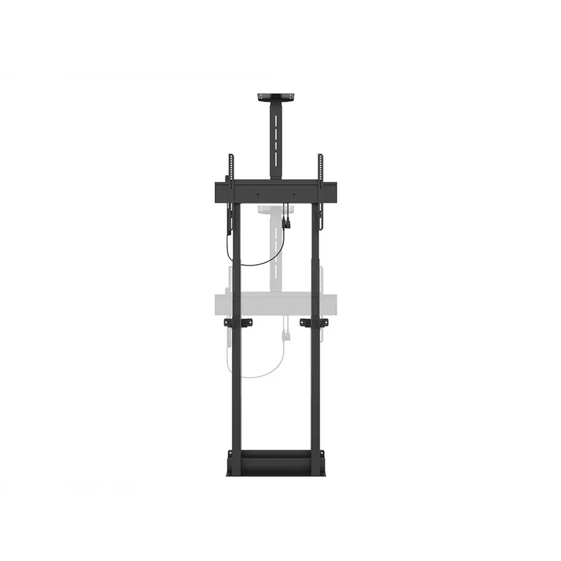 Multibrackets M suporte de parede motorizado 90 kg preto peso máx. 90 kg ecrã mín. 32 polegadas ecrã máx. 90 polegadas