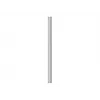 Proteção de chão para cabos Multibrackets M Cable Cover alumínio 139 mm L 2200 mm