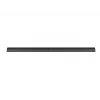 Proteção de cabos para chão Multibrackets M Cable Cover Floor preto 139 mm L 2200 mm C