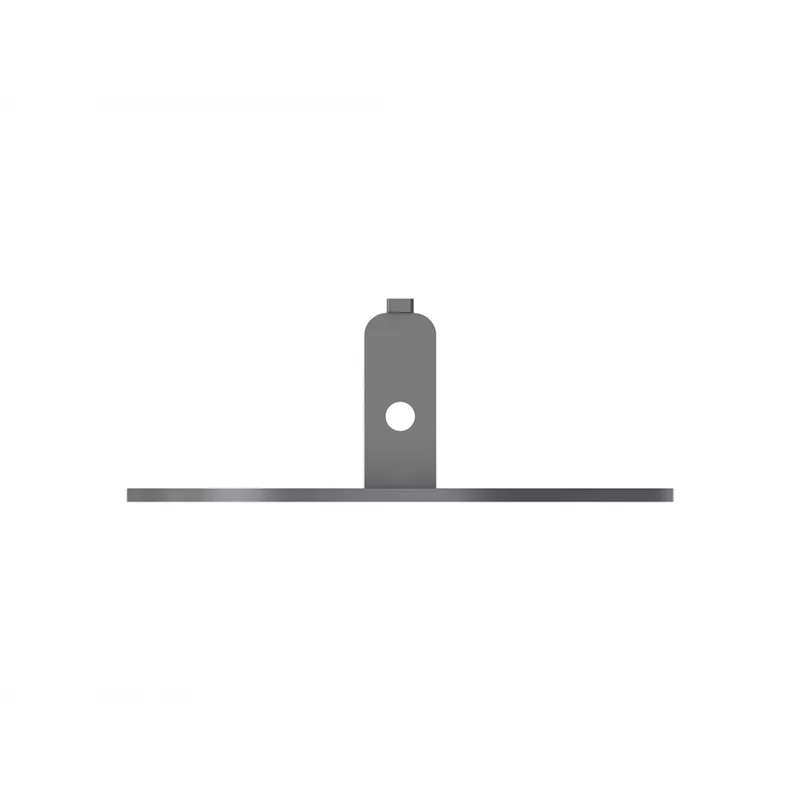Suporte de câmara MULTIBRACKETS M Pro Series – suporte universal para câmara dome, aço, preto, 135×55×72 mm