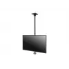 Suporte de câmara MULTIBRACKETS M Pro Series – suporte universal para câmara dome, aço, preto, 135×55×72 mm
