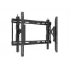 Multibrackets M Universal Push Out Tilt 600 suporte de TV 60 kg 43-86 polegadas