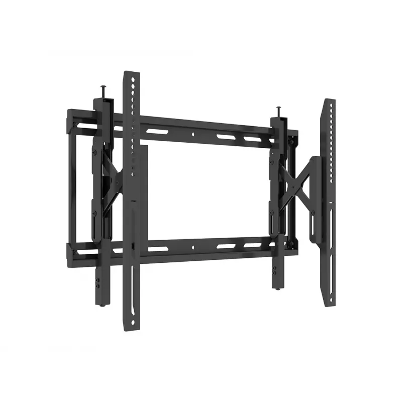 Multibrackets M Universal Push Out Tilt 600 suporte de TV 60 kg 43-86 polegadas