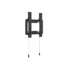 Multibrackets M suporte de parede universal inclinável Small 50 kg 24-55 polegadas