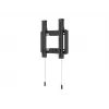 Multibrackets M suporte de parede universal inclinável Small 50 kg 24-55 polegadas