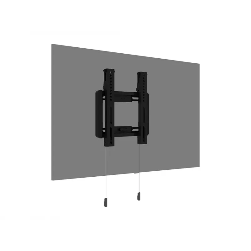 Multibrackets M suporte de parede universal inclinável Small 50 kg 24-55 polegadas