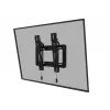 Multibrackets M suporte de parede universal inclinável Small 50 kg 24-55 polegadas