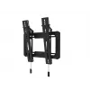 Multibrackets M suporte de parede universal inclinável Small 50 kg 24-55 polegadas