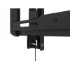 Multibrackets M suporte de parede universal inclinável Small 50 kg 24-55 polegadas