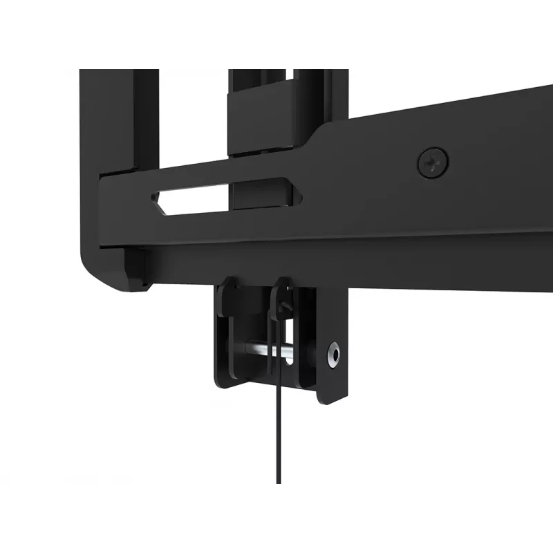 Multibrackets M suporte de parede universal inclinável Small 50 kg 24-55 polegadas