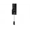 Multibrackets M suporte de parede universal inclinável Small 50 kg 24-55 polegadas