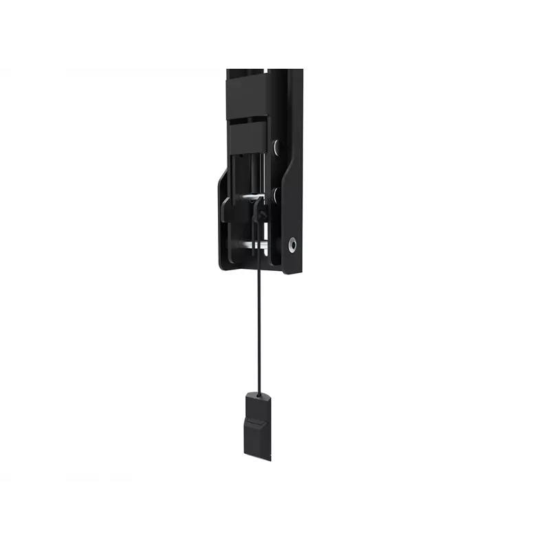Multibrackets M suporte de parede universal inclinável Small 50 kg 24-55 polegadas