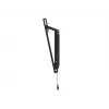 Multibrackets M suporte de parede universal inclinável Small 50 kg 24-55 polegadas
