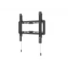Multibrackets M Universal Wallmount Tilt Medium 50 kg de capacidade ecrãs de 32 a 65 polegadas