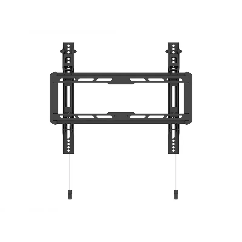 Multibrackets M Universal Wallmount Tilt Medium 50 kg de capacidade ecrãs de 32 a 65 polegadas