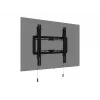 Multibrackets M Universal Wallmount Tilt Medium 50 kg de capacidade ecrãs de 32 a 65 polegadas