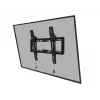 Multibrackets M Universal Wallmount Tilt Medium 50 kg de capacidade ecrãs de 32 a 65 polegadas