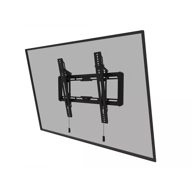 Multibrackets M Universal Wallmount Tilt Medium 50 kg de capacidade ecrãs de 32 a 65 polegadas