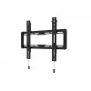 Multibrackets M Universal Wallmount Tilt Medium 50 kg de capacidade ecrãs de 32 a 65 polegadas