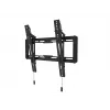 Multibrackets M Universal Wallmount Tilt Medium 50 kg de capacidade ecrãs de 32 a 65 polegadas