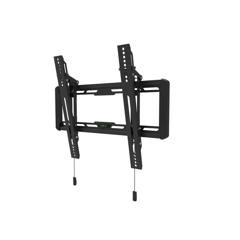 Multibrackets M Universal Wallmount Tilt Medium 50 kg de capacidade ecrãs de 32 a 65 polegadas