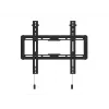 Multibrackets M Universal Wallmount Tilt Medium 50 kg de capacidade ecrãs de 32 a 65 polegadas