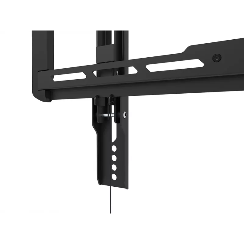 Multibrackets M Universal Wallmount Tilt Medium 50 kg de capacidade ecrãs de 32 a 65 polegadas