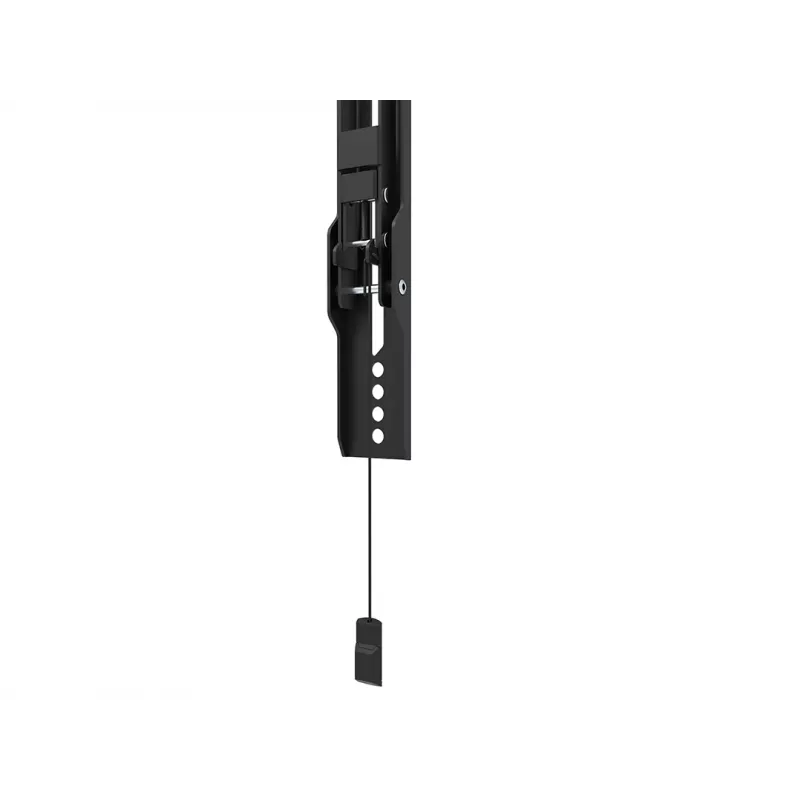 Multibrackets M Universal Wallmount Tilt Medium 50 kg de capacidade ecrãs de 32 a 65 polegadas