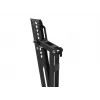 Multibrackets M Universal Wallmount Tilt Medium 50 kg de capacidade ecrãs de 32 a 65 polegadas