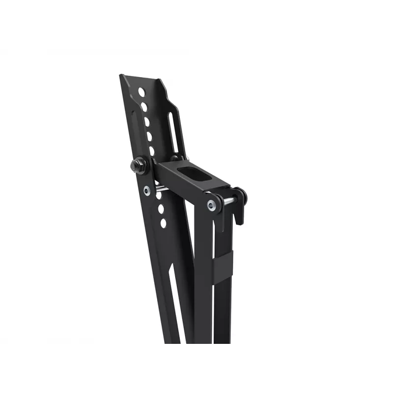 Multibrackets M Universal Wallmount Tilt Medium 50 kg de capacidade ecrãs de 32 a 65 polegadas