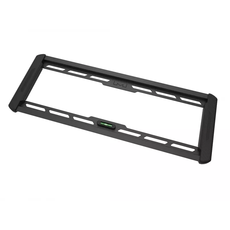 Multibrackets M Universal Wallmount Tilt Medium 50 kg de capacidade ecrãs de 32 a 65 polegadas