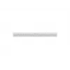 Multibrackets M Pro Series caixa 43 polegadas parede fina Small branco aço horizontal/vertical