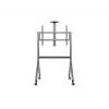 Multibrackets M Collaboration suporte de chão 55-86 polegadas capacidade máxima 90 kg