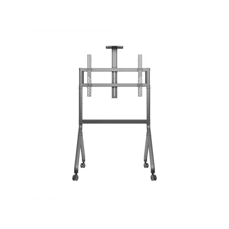 Multibrackets M Collaboration suporte de chão 55-86 polegadas capacidade máxima 90 kg