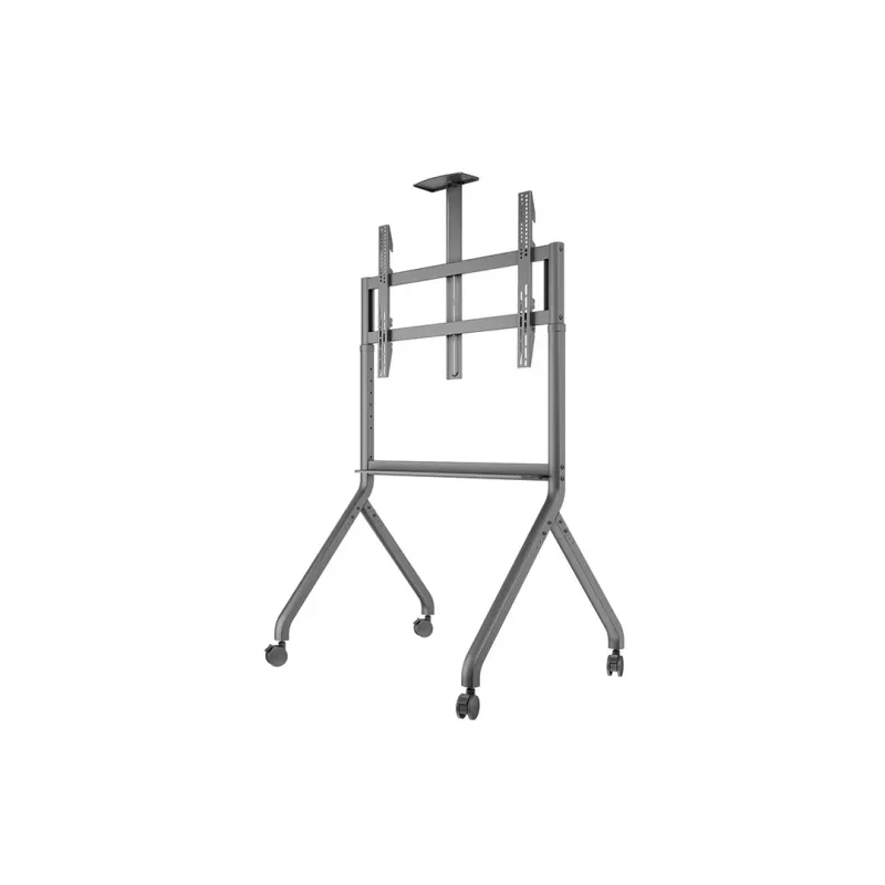 Multibrackets M Collaboration suporte de chão 55-86 polegadas capacidade máxima 90 kg