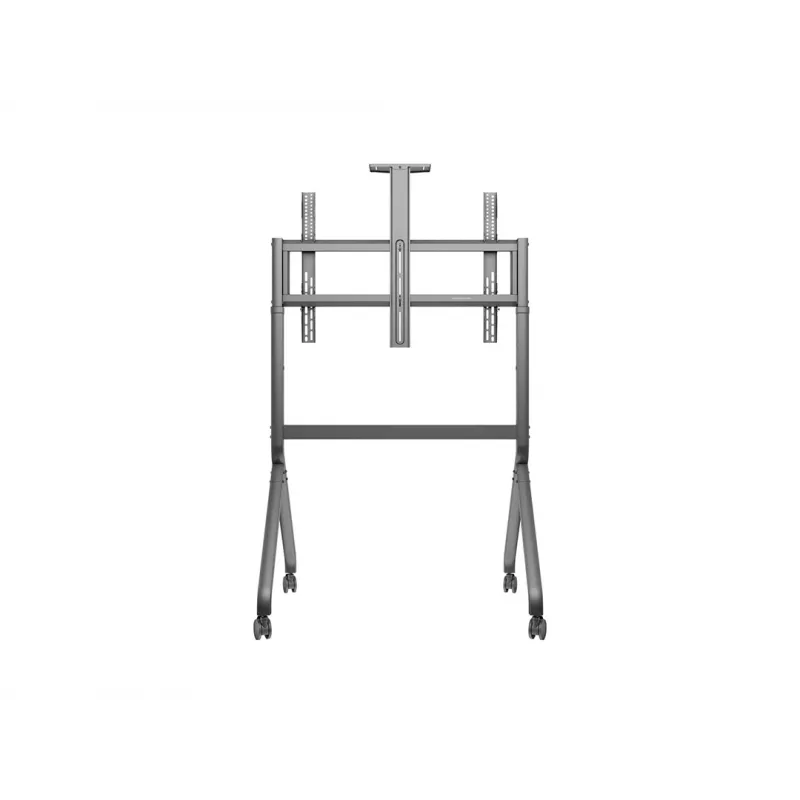 Multibrackets M Collaboration suporte de chão 55-86 polegadas capacidade máxima 90 kg