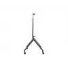 Multibrackets M Collaboration suporte de chão 55-86 polegadas capacidade máxima 90 kg