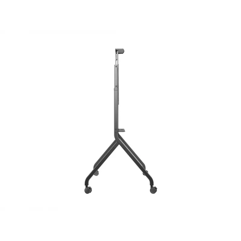 Multibrackets M Collaboration suporte de chão 55-86 polegadas capacidade máxima 90 kg