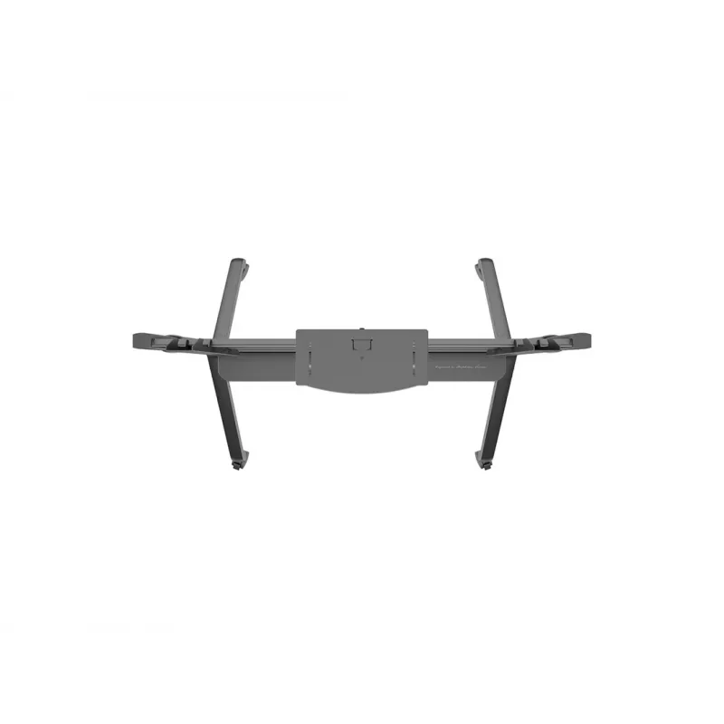 Multibrackets M Collaboration suporte de chão 55-86 polegadas capacidade máxima 90 kg