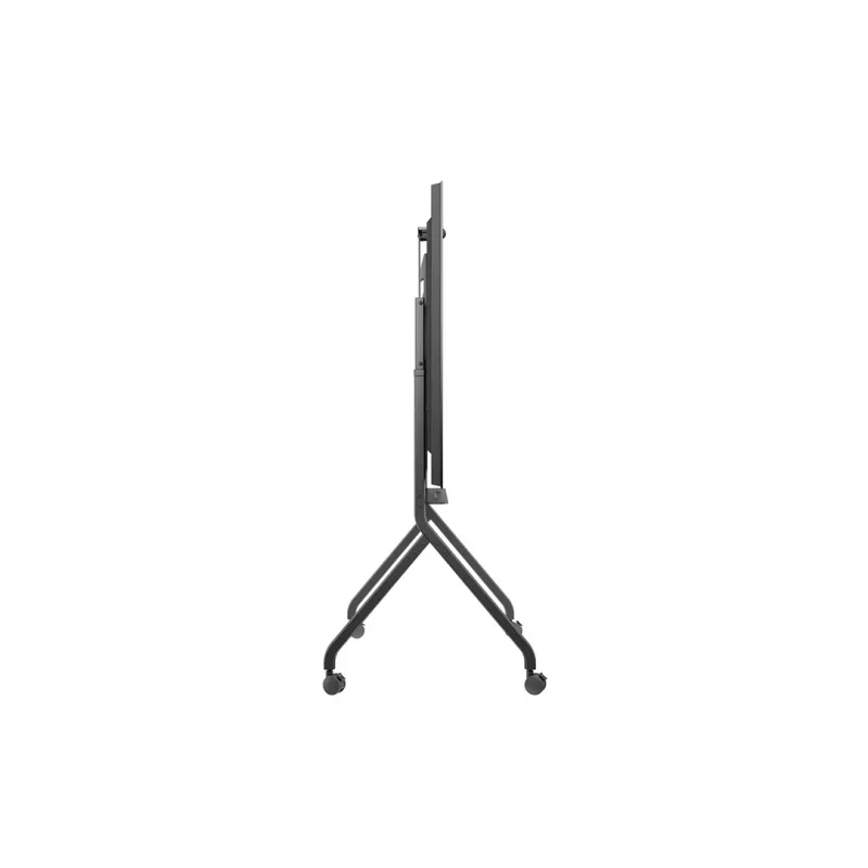 Multibrackets M Collaboration suporte de chão 55-86 polegadas capacidade máxima 90 kg