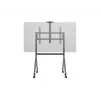 Multibrackets M Collaboration suporte de chão 55-86 polegadas capacidade máxima 90 kg