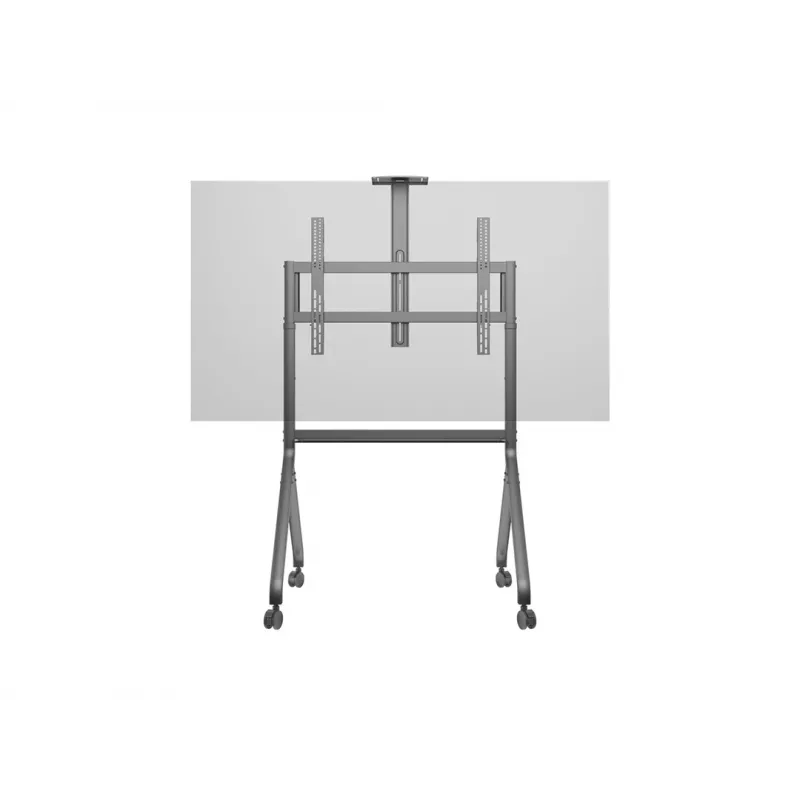 Multibrackets M Collaboration suporte de chão 55-86 polegadas capacidade máxima 90 kg