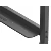 Multibrackets M Collaboration suporte de chão 55-86 polegadas capacidade máxima 90 kg