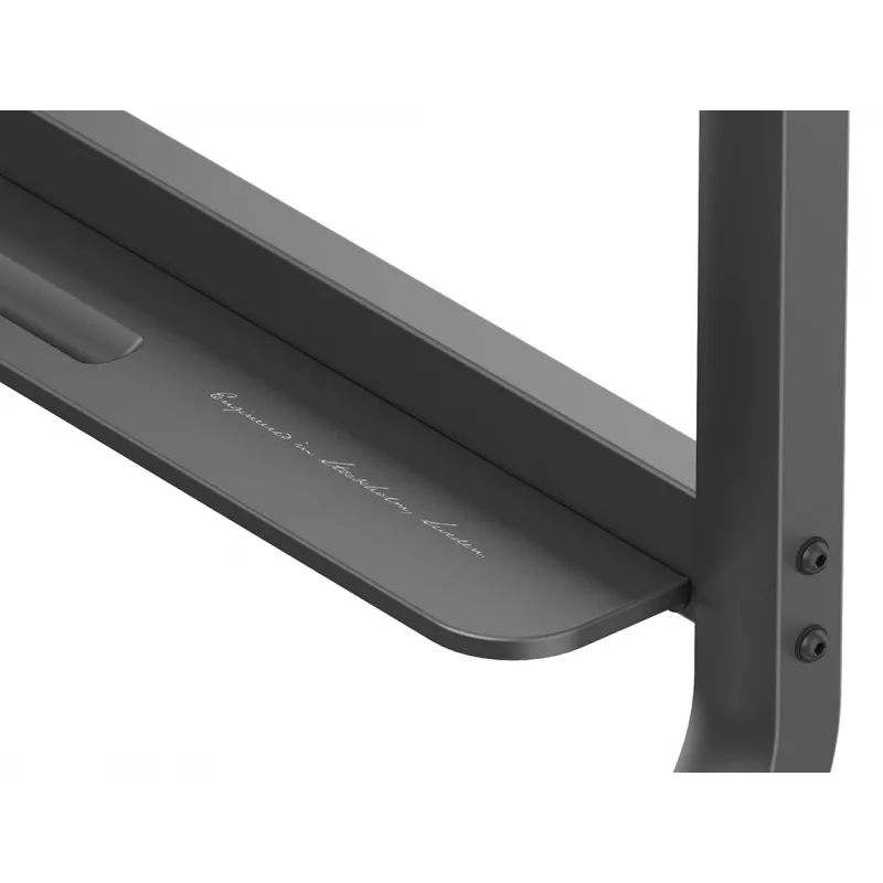 Multibrackets M Collaboration suporte de chão 55-86 polegadas capacidade máxima 90 kg