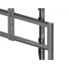 Multibrackets M Collaboration suporte de chão 55-86 polegadas capacidade máxima 90 kg