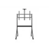 Multibrackets M suporte de chão Collaboration motorizado 55-100 polegadas 90 kg de carga