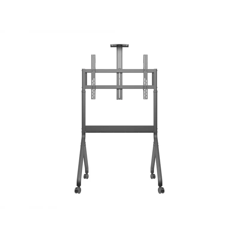 Multibrackets M suporte de chão Collaboration motorizado 55-100 polegadas 90 kg de carga